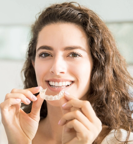 general dentistry